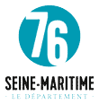 Logo de la Seine-Maritime